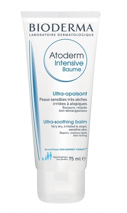 Bioderma Atoderm Intensive Soin 75ml